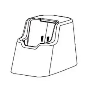 Astro Pneumatic Tool Company 50SL-11 Charging Base, Use With: 50SL Handheld Color Match Light