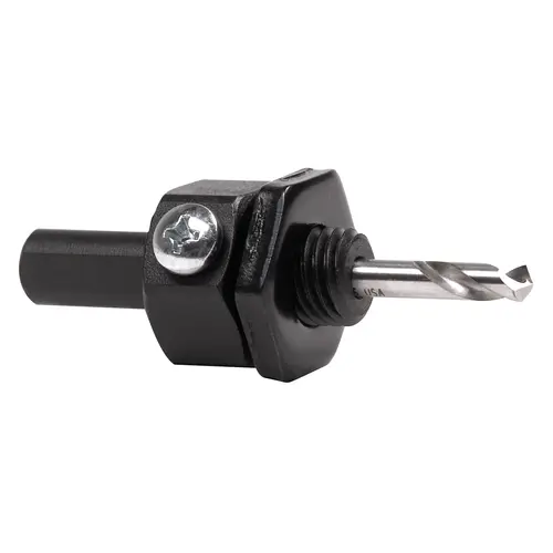 ARBOR QUAD-LEAD THREAD ARBOR QUAD-LEAD THREAD