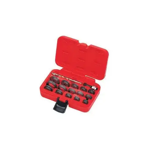 Parking Sensor and Lens Hole Maker