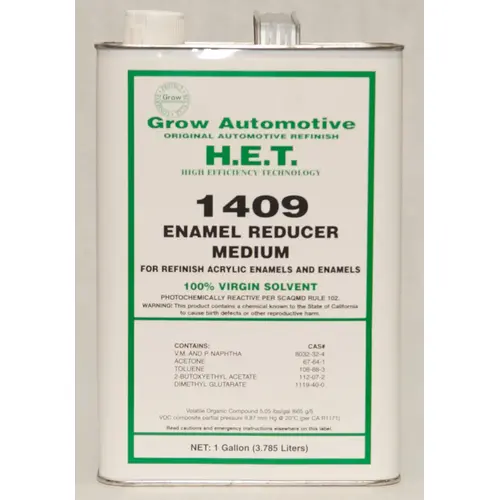 ENAMEL REDUCER MEDIUM