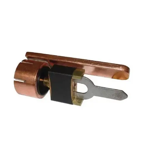 Tab-Setter Adaptor, Use With: Stud Guns