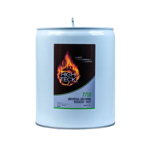 FAST URETHANE REDUCER