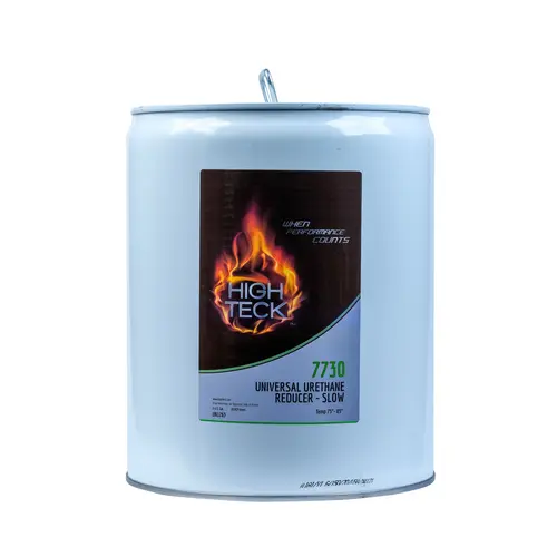 SLOW URETHANE GRADE REDUCER