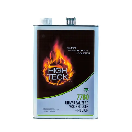 Zero VOC Urethane Reducer-Medium-GL Zero VOC Urethane Reducer-Medium-GL