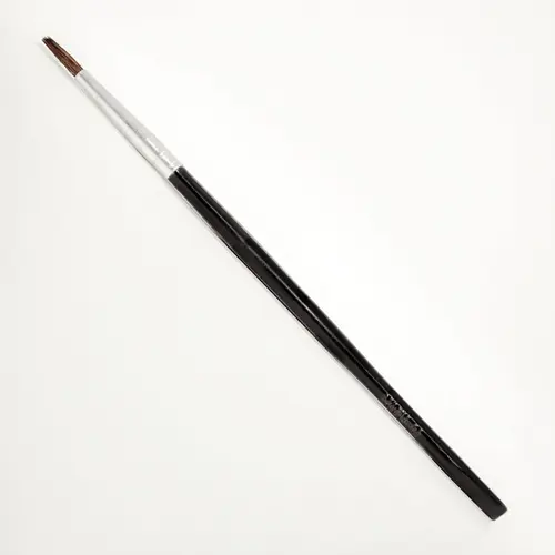 16 Touch-Up Scraper Black Handle