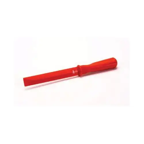 Wheel Weight Removal Tool, 11 in L, Use With: PN99100 and PN99101 Wheel Weight Starter Kit Red Wheel Weight Removal Tool, 11 in L, Use With: PN99100 and PN99101 Wheel Weight Starter Kit Red