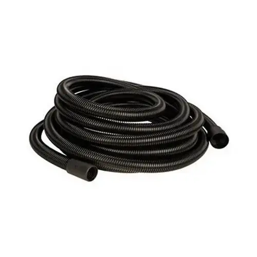 Extension Vacuum Hose, Use With: DEROS PROS/ROS/MR Series