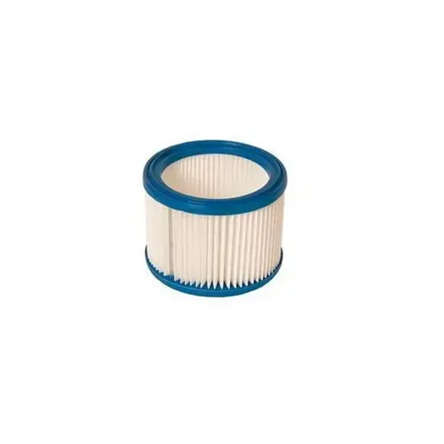 Vacuum Filter Element, Use With: MV-912 Dust Extractor Vacuum Filter Element, Use With: MV-912 Dust Extractor