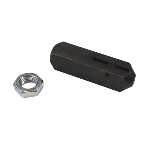 JPSH78 Replacement Nosepiece, Use With: JO1000, JO1500, JO2000 Model Magna-Spot Stud Welder Systems
