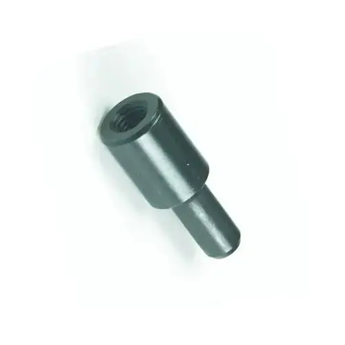 36135 Drill Adapter, 3/8 in Size, Use With: 05624 Pin Stripe Removal Wheel 36135 Drill Adapter, 3/8 in Size, Use With: 05624 Pin Stripe Removal Wheel