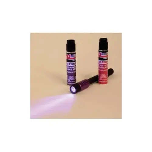 UV-850 Starter Kit, Dark Gray