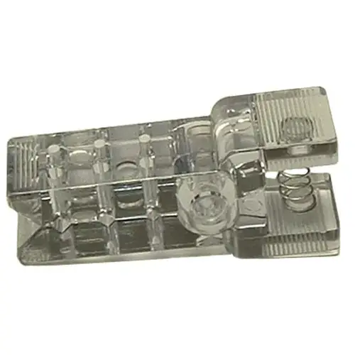 Finger Saver Wire Piercing Guide Finger Saver Wire Piercing Guide