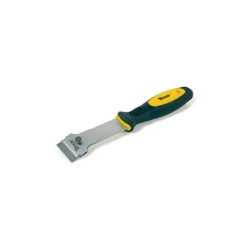 Multi-Purpose Razor Scraper
