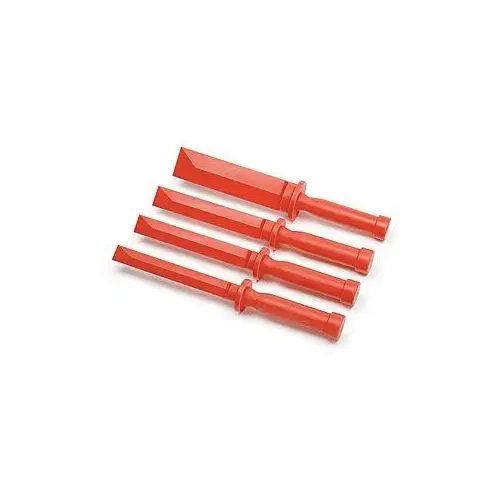 4-Piece Scraper Set 4-Piece Scraper Set