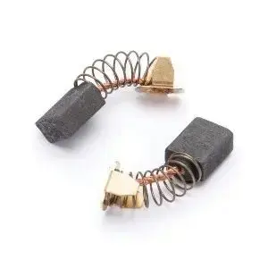 TITAN 22512 Replacement Motor Brush, Use With: 22507, 22530 Vaper Polisher/Sander