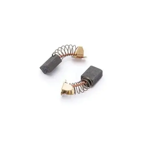 Replacement Motor Brush, Use With: 22507, 22530 Vaper Polisher/Sander