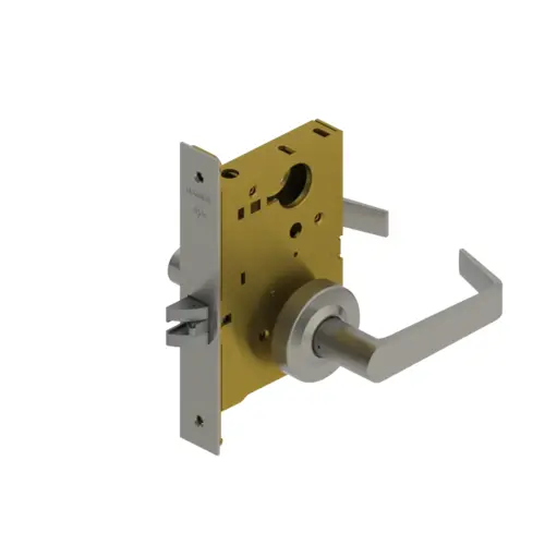 3810 SECT .US15.WTN Satin Nickel 3810 SECT .US15.WTN Satin Nickel