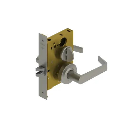 3896 SECT 26D.WTN.RHR Satin Chrome 3896 SECT 26D.WTN.RHR Satin Chrome