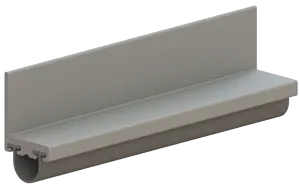 Hager 751S 48 MIL VINYL 063482 Hager 751S 48 MIL VINYL 063482