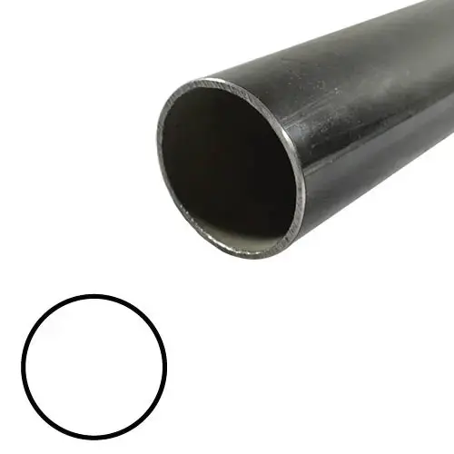 22070-OS - Outside Sleeve Support Post for Door Flood Barrier