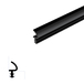 Black Silicone