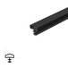 Black Silicone