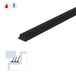 Black Silicone