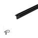 Black Silicone