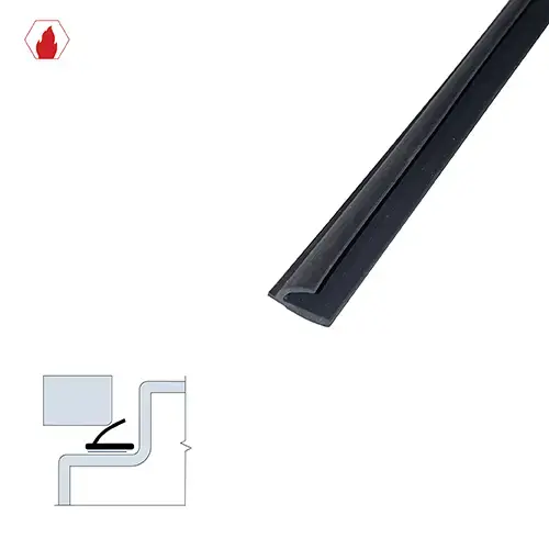 Self-Adhesive Gasketing Pressure Sensitive Adhesive Clear Silicone Self-Adhesive Gasketing Pressure Sensitive Adhesive Clear Silicone