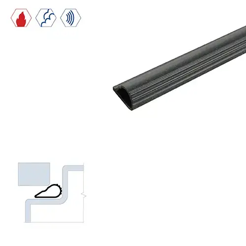 Self-Adhesive Gasketing Brown Silicone Self-Adhesive Gasketing Brown Silicone