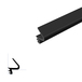 Black Silicone