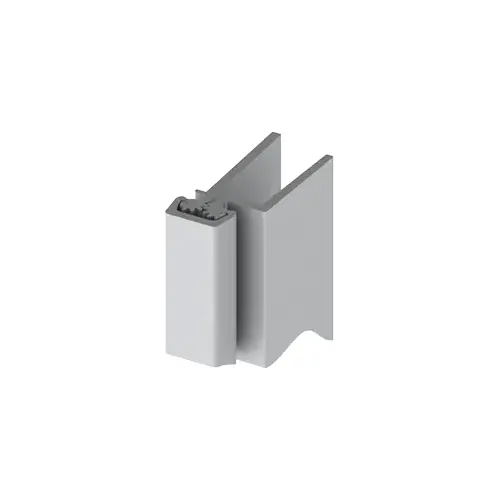 780-113 HD RH 83-1/8" CLR 1PK REV S Clear Anodized 780-113 HD RH 83-1/8" CLR 1PK REV S Clear Anodized