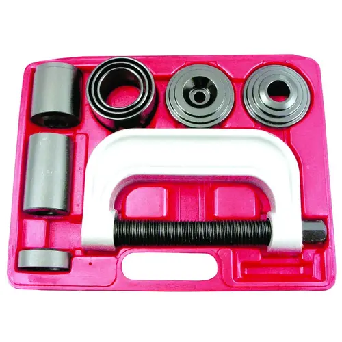 Ball Joint Service Tool with 4-wheel Drive Adapters Ball Joint Service Tool with 4-wheel Drive Adapters