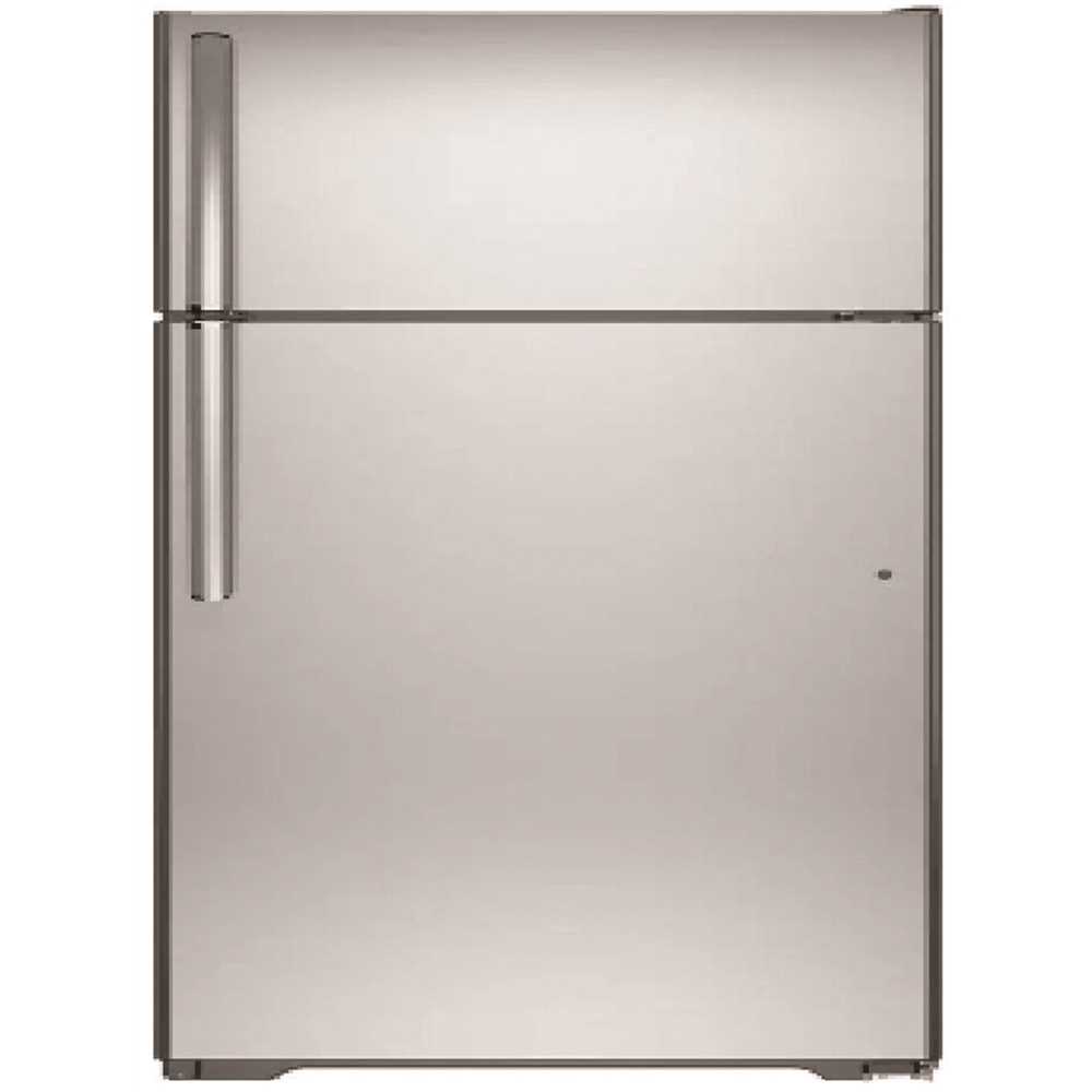 Crosley XRS18GGASS 17.5 cu. ft. White Built in and Standard