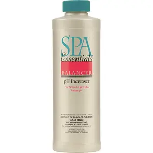 Spa Essentials 32518000 1 pt. pH Increaser Pool Balancer