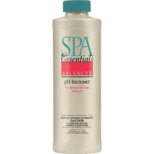 1 pt. pH Increaser Pool Balancer