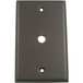 Oil Rubbed Bronze