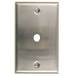Satin Nickel