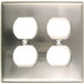 Satin Nickel