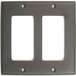 Oil Rubbed Bronze