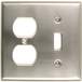Satin Nickel