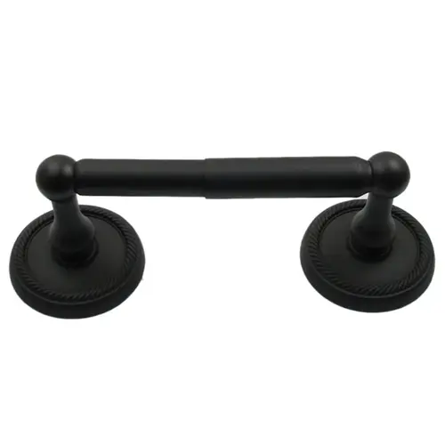 Riverside Standard Tissue Roll Holder Oil Rubbed Bronze Finish Riverside Standard Tissue Roll Holder Oil Rubbed Bronze Finish