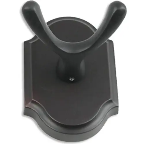 Wenmoor Robe Hook Oil Rubbed Bronze Finish