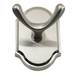 Satin Nickel