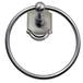 Satin Nickel