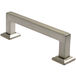 Satin Nickel