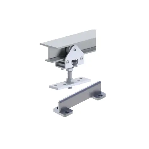 9110 120" BY-PASS/POCKET SET REV1 9110 120" BY-PASS/POCKET SET REV1