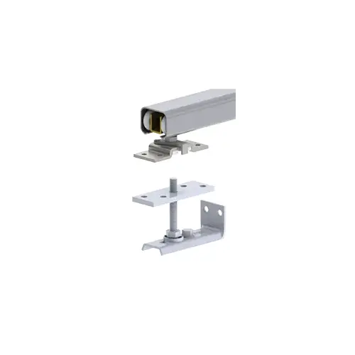 9570 96.0 REV1 Bi-Fold Track and Parts Bag.