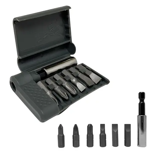 6-in-1 Pocket Drive Tool 6-in-1 Pocket Drive Tool