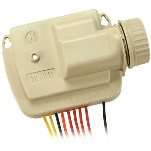 3 STATION BT CONTROLLER